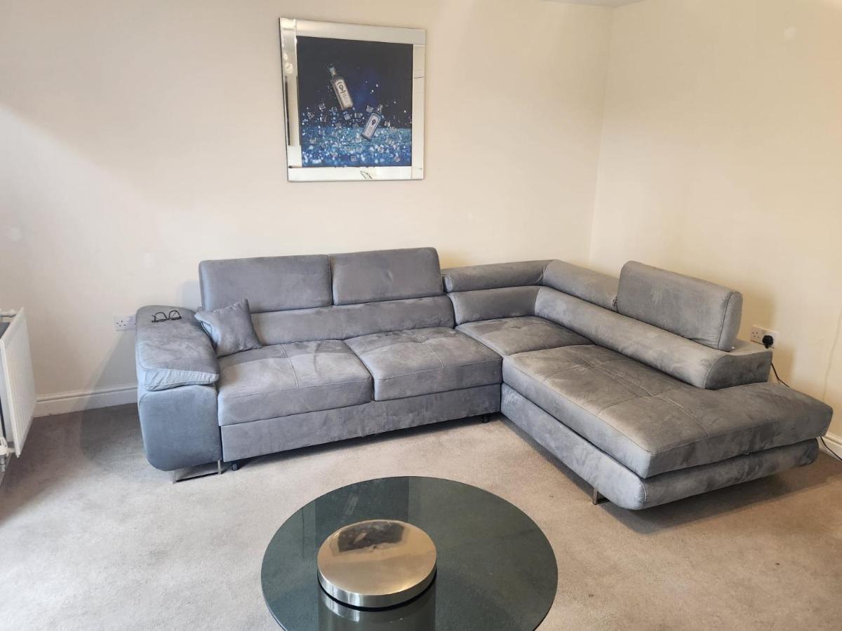 2Sweetzhome Erith Buitenkant foto